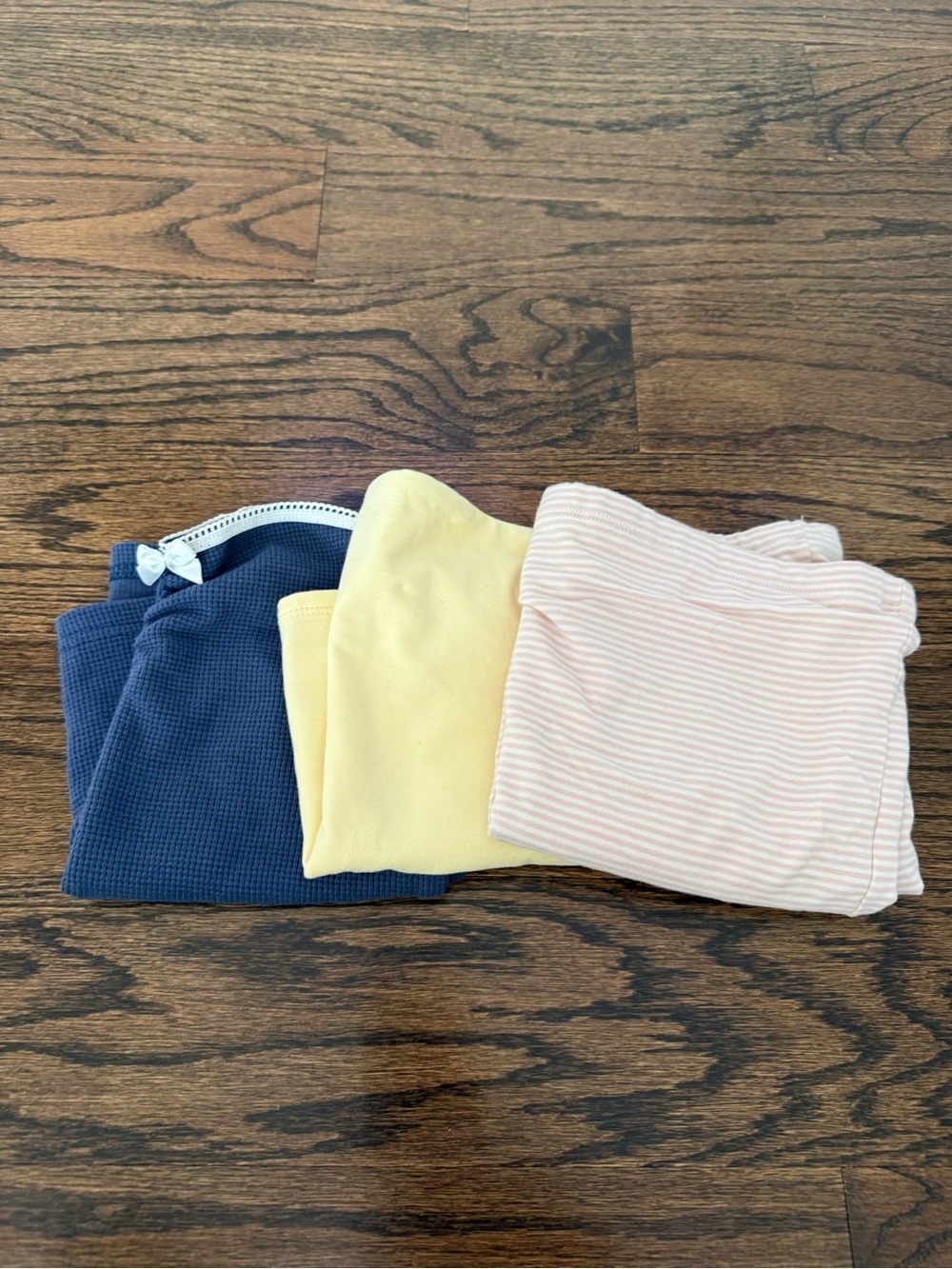 Juniors tube top bundle - Edikted, Garage, Paul Gait